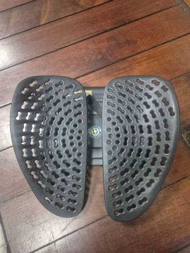 Encosto Ortopédico flexível