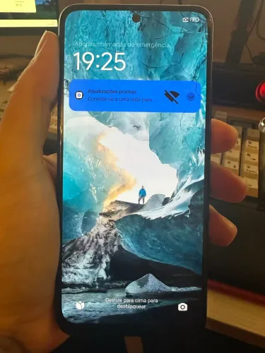 Celular único dono
