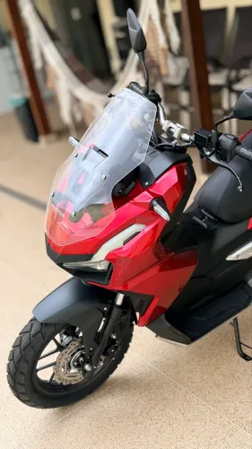? HONDA ADV 160 ? 2026/2027 | ÚNICO DONO