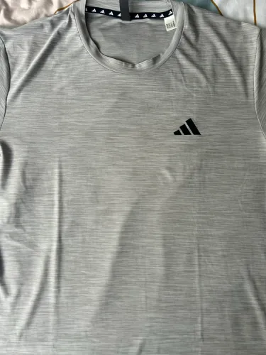 Camisa Treino Adidas Original