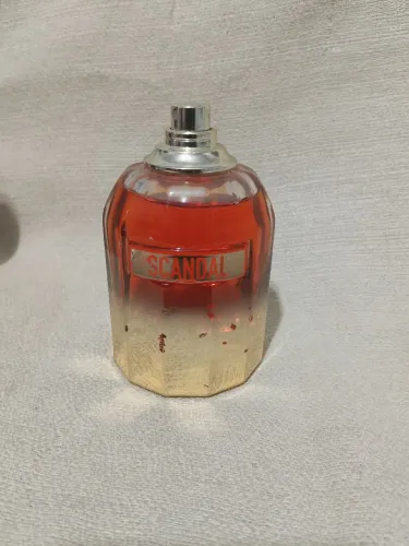 Perfume scandal 80 ml