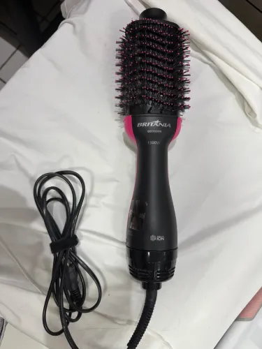 Escova secadora Britânia