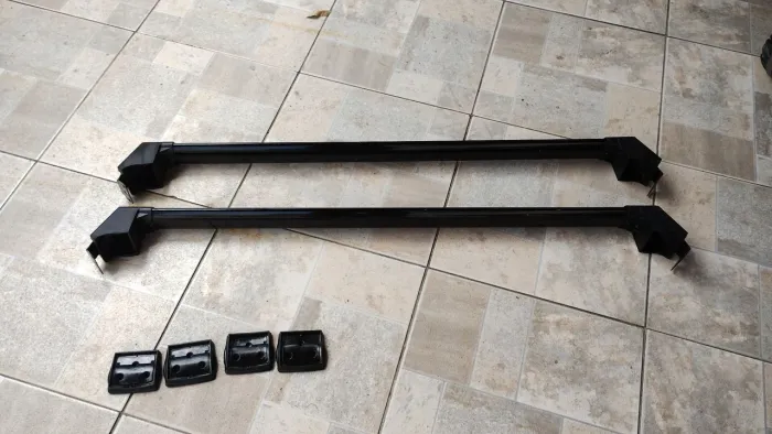 Rack ara automóveis da BEPO