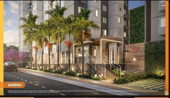 Now Praça C8 Conforto, Mobilidade e Estilo no Coração do Setor Sudoeste |