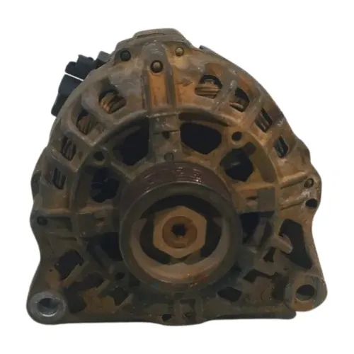 Alternador Peugeot 206 207 208 Hoggar C3 1.4 1.5 1.6 06/2015