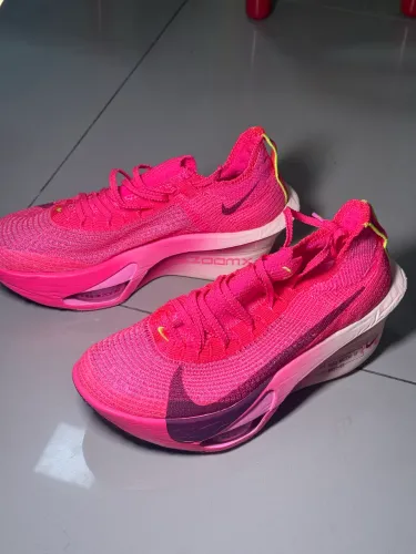 Tênis Nike Air Zoom Alphafly 3 Feminino