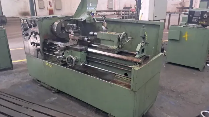 Torno Mecânico Romi I-30