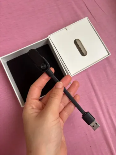 Relógio Mi Band 2