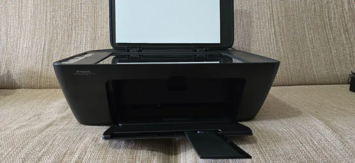 Impressora Multifuncional HP.