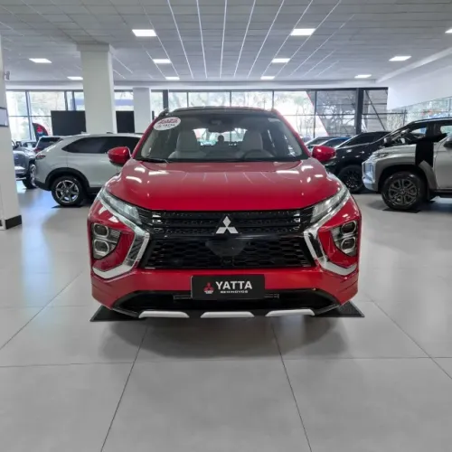 Mitsubishi Eclipse Cross HPE-S 1.5 16V 165cv Aut. 2025