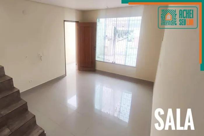 Sobrado a venda no Vila São Francisco, São Paulo, SP, com 150 m² de área construída, 3 dor