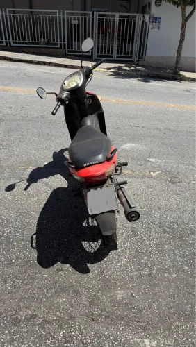 Honda Biz 2010 ES