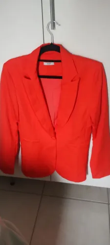 Vendo Blazer 