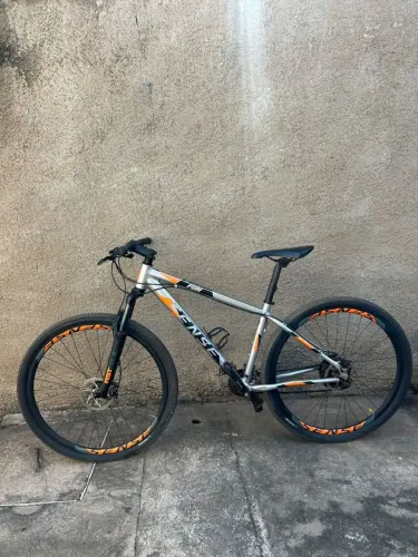 Bicicleta sense