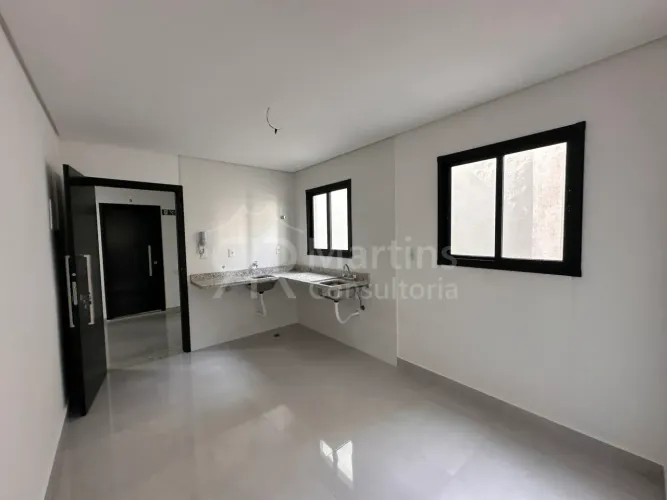 Apartamento sem Condomínio à Venda no Campestre, em Santo André