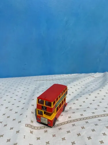 Bulgy Take N play- Thomas e seus amigos