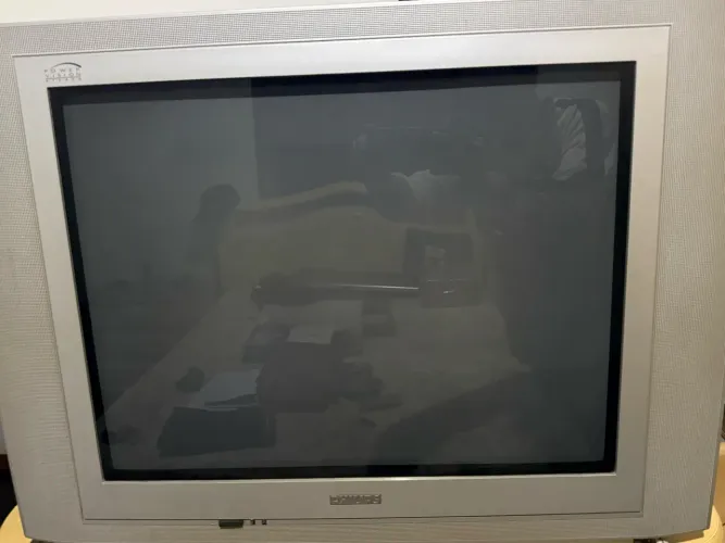 Tv Philips 29 crt