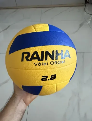 Bola de vôlei rainha 2.8