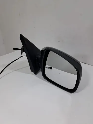 Retrovisor Nissan versa 2016 A 2021 lado direito original 