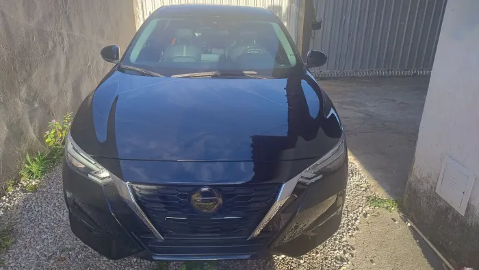 Nissan Sentra Advance 2.0 16V Aut. 2024