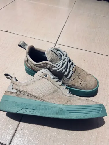 Tenis Hocks original skatista