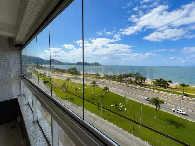 Apartamento Residencial / Indaiá