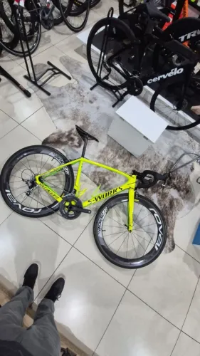 S-Works 