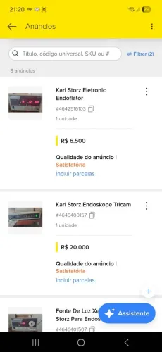 Karl storz endoscopia 