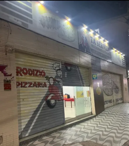 Passo ponto na frei Gaspar /São Vicente 