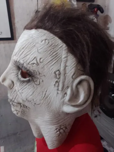 Máscara Michael Myers halloween 2018