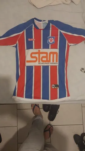 Camisa Friburguense Temporada 2013 - Home