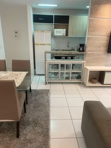 Apartamento para locação no CADORE, PONTA VERDE, Maceió, AL
