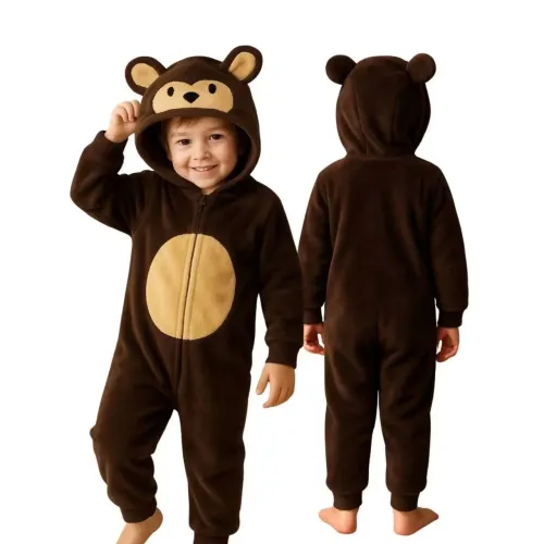 PIJAMA INFANTIL