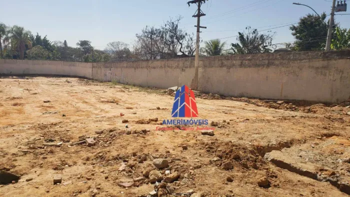 Terreno à venda, 3000 m² por R$ 1.200.000 - Praia azul - Americana/SP