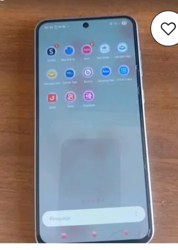 Samsung A56