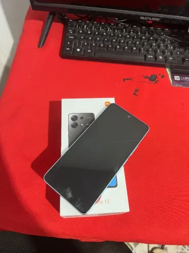 Redmi note 13 128gb 8 de ram