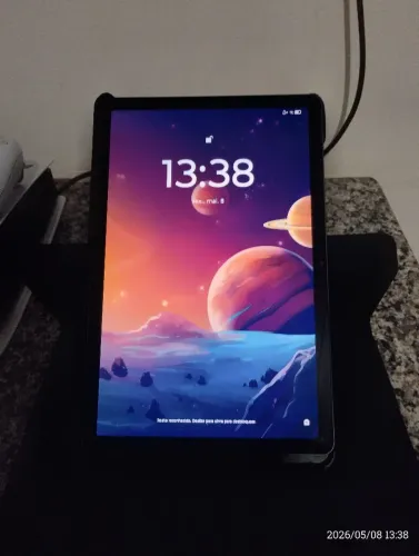 Tablet LENOVO TAB - 64 + 128 ARMAZENAMENTO - 4 MEMÓRIA RAM.