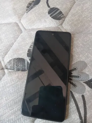 Celular moto g 22