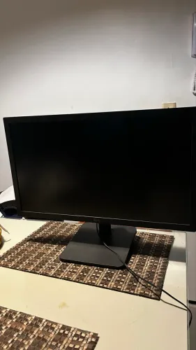 Monitor Gamer LG 22?