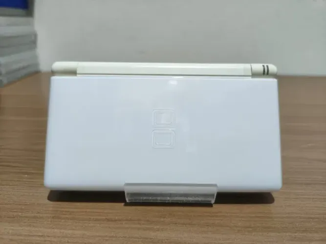 Nintendo Ds Lite - Branco