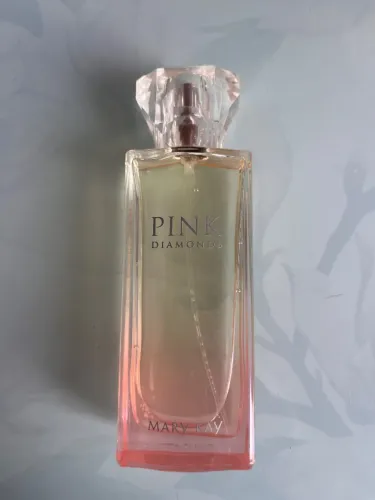 Eua de Parfum Mary Kay