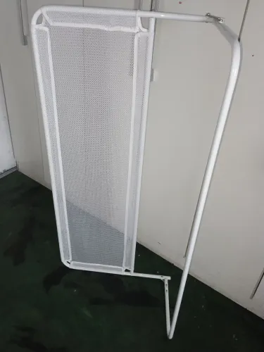 Tela de proteção 