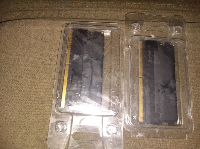 MEMORIA RAM DDR5 NOTEBOOK