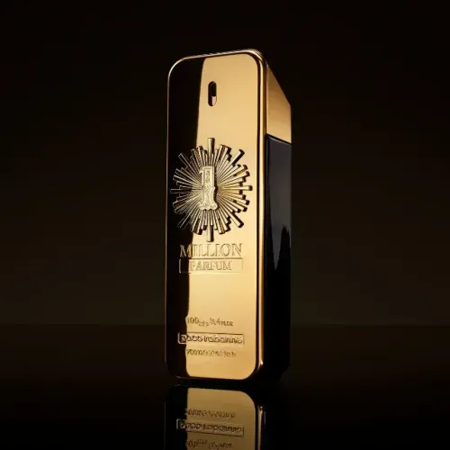 PERFUME PACO RABENNE ONE MILLION MASCULINO EAU DE PARFUM 50ML