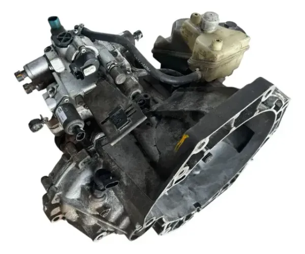 CAMBIO DUALOGIC 1.8 16V FIAT BRAVO