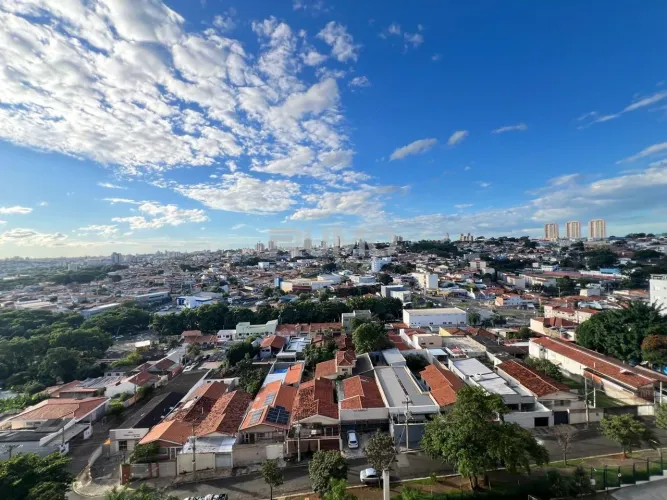 Apartamento para Venda Condomínio Reviva | Campinas/SP