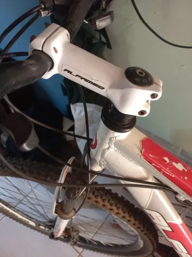 Bicicleta Alfhameq