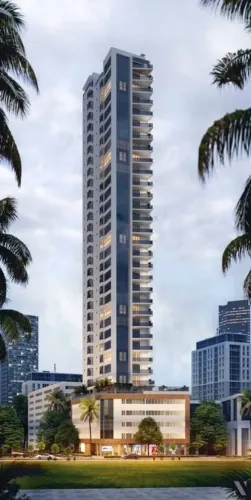 Apartamento a venda de 04 quartos, balneário camboriú-sc para | Centro, Balneário Camboriú