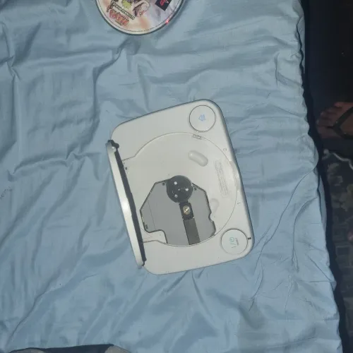 Ps1 + 9 Jogos de ps2 de brinde!!