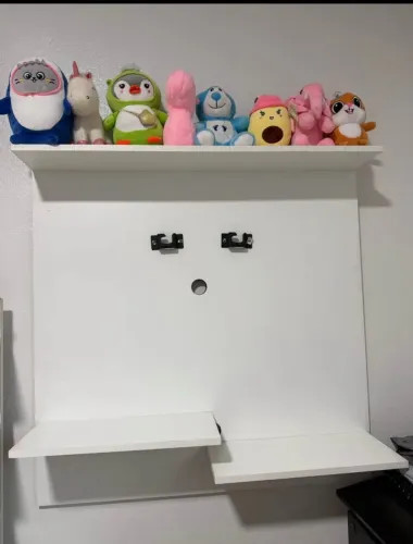 Painel de tv